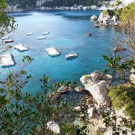 Apartament Maria *