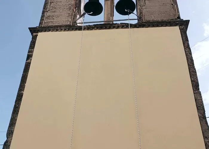 Maria Appartamento Palaiokastritsa