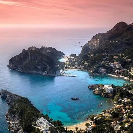 Maria Paleokastritsa