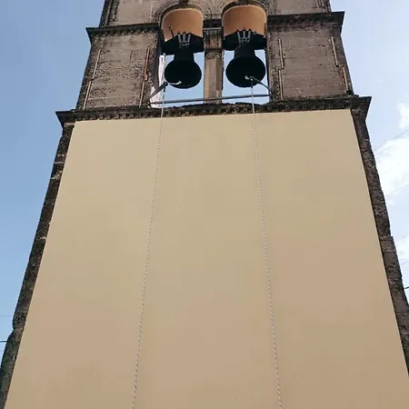 Maria Appartamento Palaiokastritsa